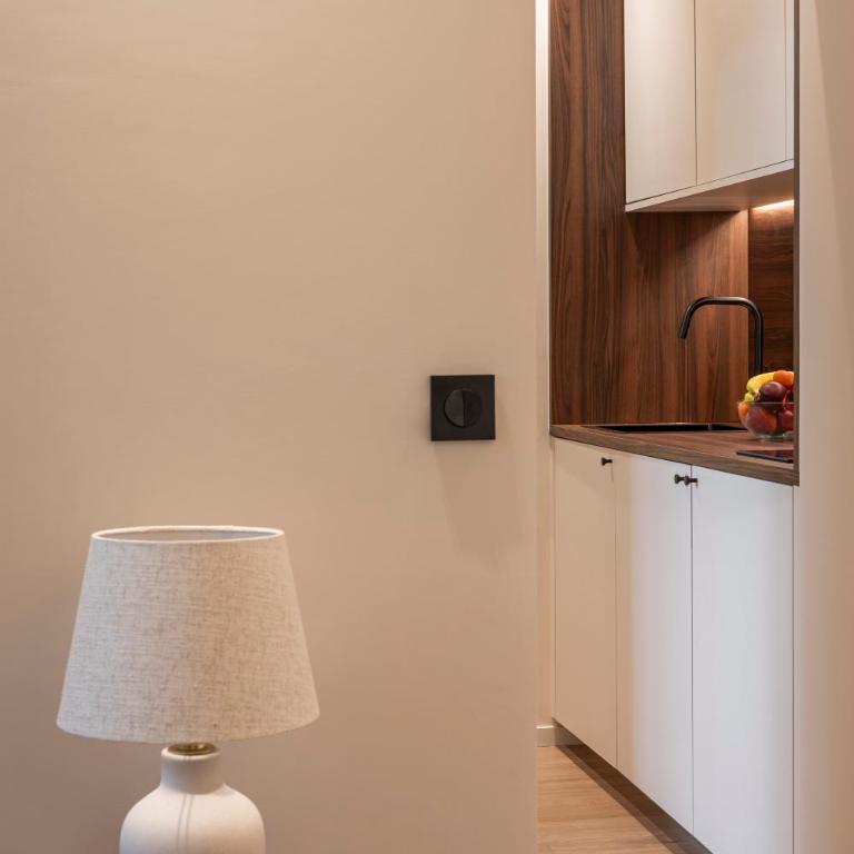 Le Confidentiel - Vendôme - Superior Apartment mit 1 Schlafzimmer - 21
