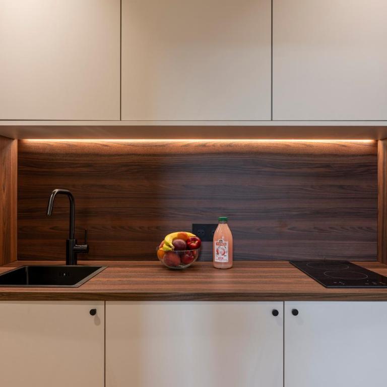 Le Confidentiel - Vendôme - Superior Apartment mit 1 Schlafzimmer - 18