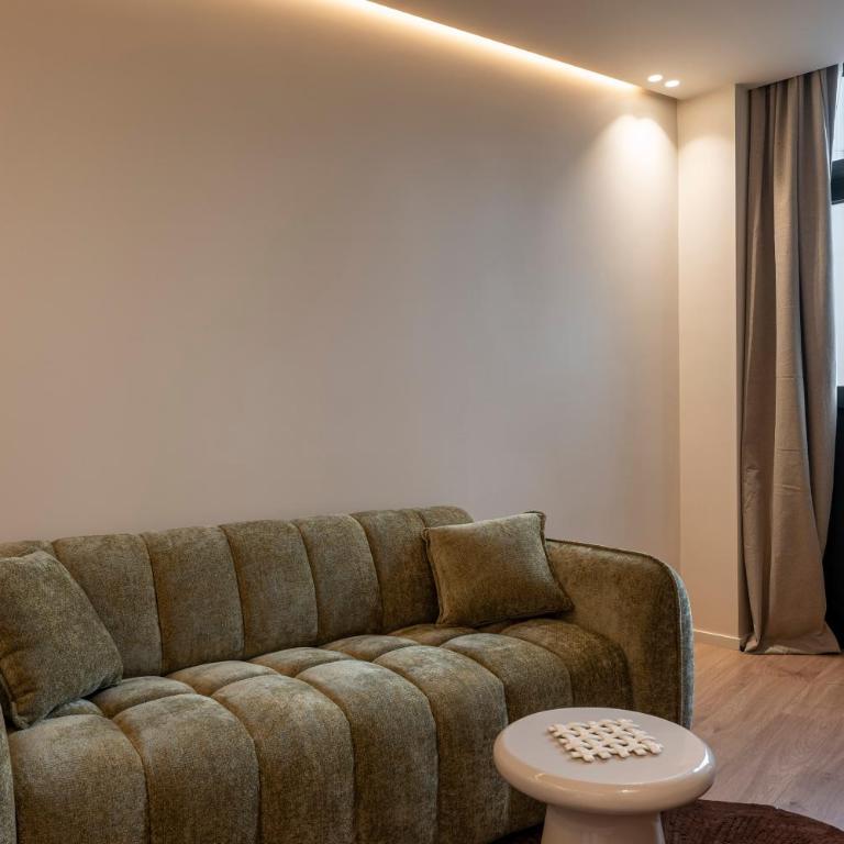 Le Confidentiel - Vendôme - Superior Apartment mit 1 Schlafzimmer - 20