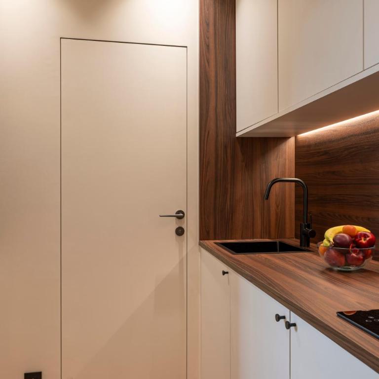 Le Confidentiel - Vendôme - Superior Apartment mit 1 Schlafzimmer - 3