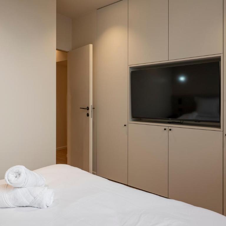 Le Confidentiel - Vendôme - Superior Apartment mit 1 Schlafzimmer - 4