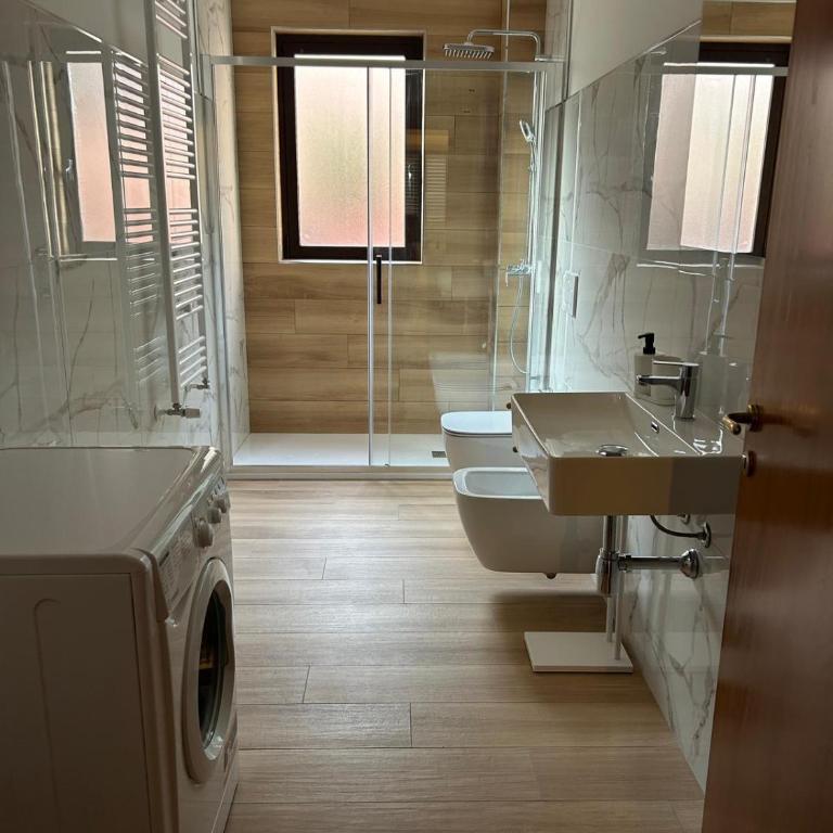 Europa Apartment - Appartement 1 Chambre - 11