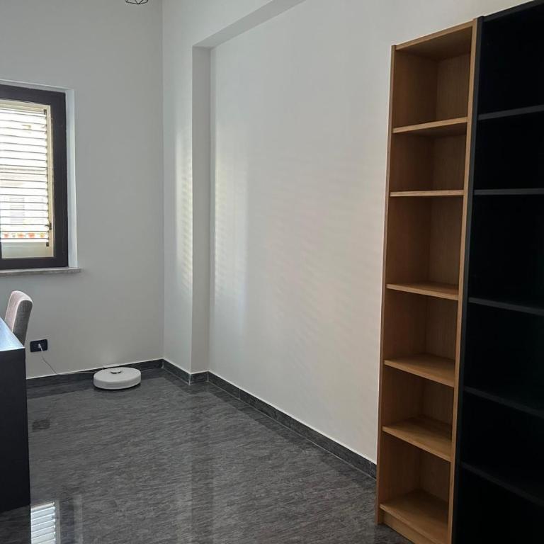 Europa Apartment - Appartement 1 Chambre - 13