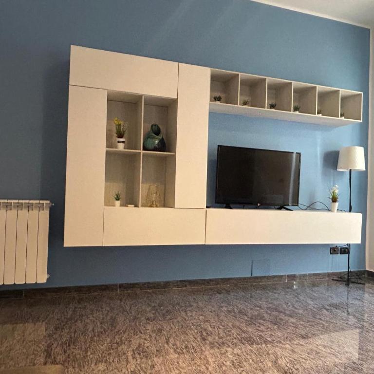 Europa Apartment - Appartement 1 Chambre - 17