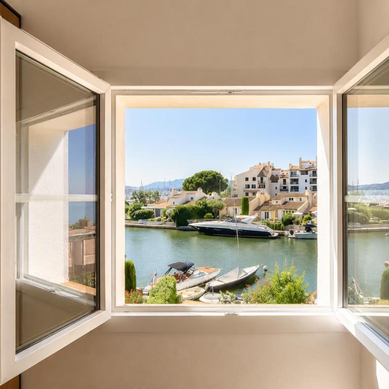 l'Altane by Port Azur Rental - Appartement 3 Chambres - 22