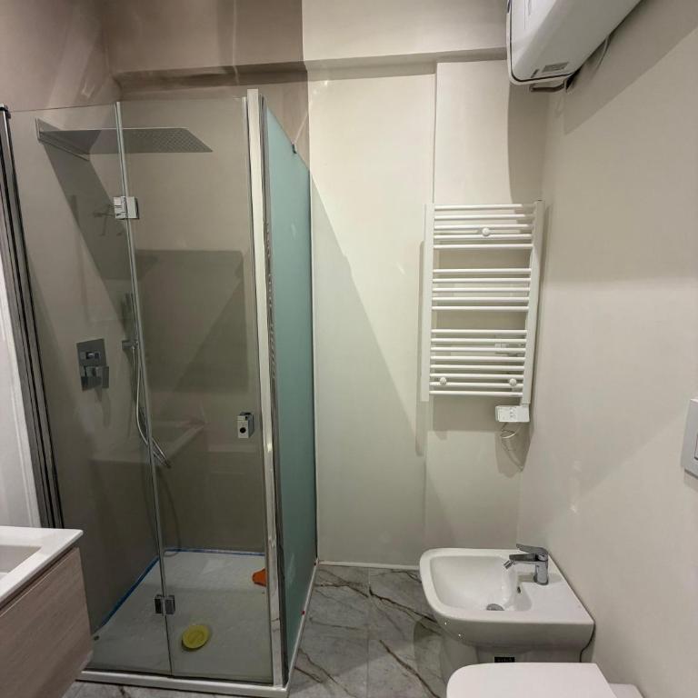 Cittadella Suites - Appartamento con 1 Camera da Letto - 5