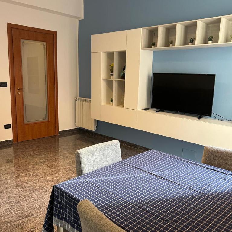 Europa Apartment - Appartement 1 Chambre - 20