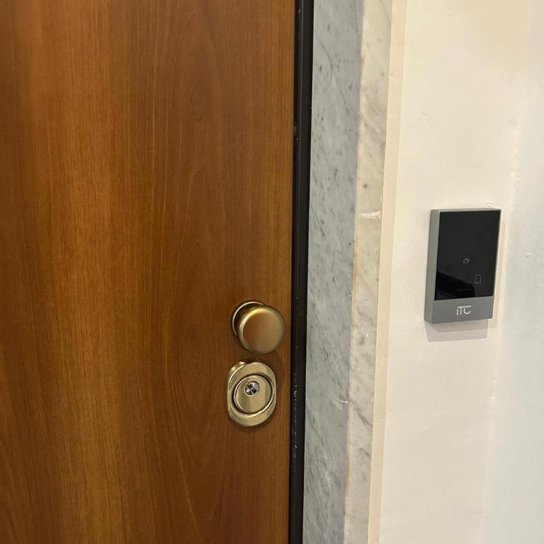 Europa Apartment - Appartement 1 Chambre - 22