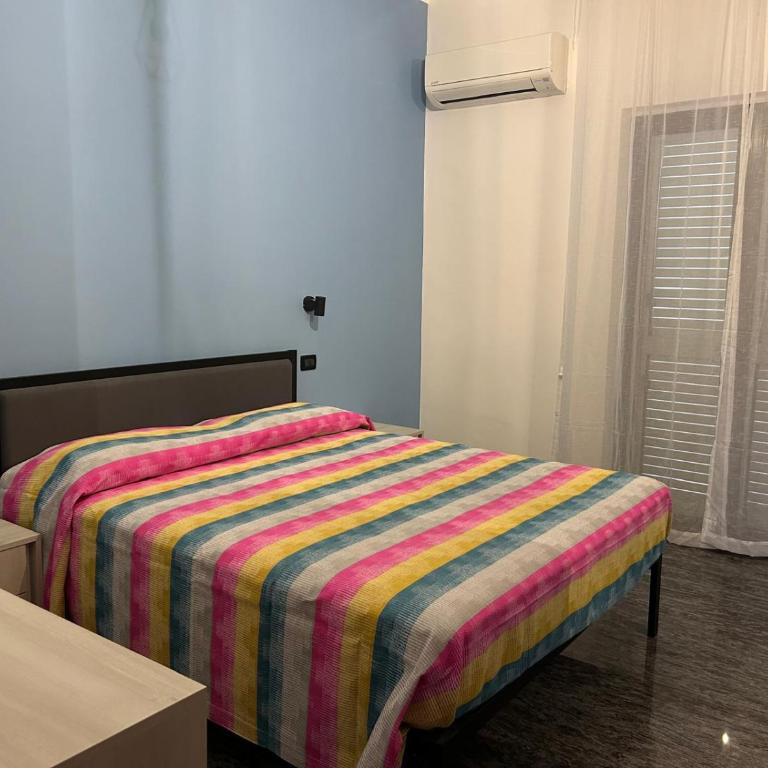 Europa Apartment - Appartement 1 Chambre - 23