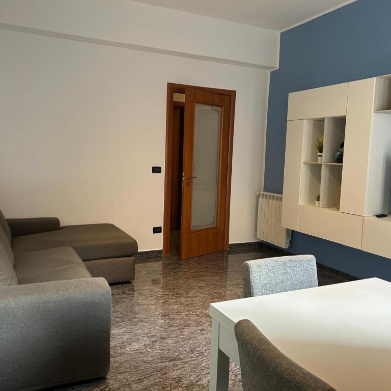 Europa Apartment - Appartement 1 Chambre - 26