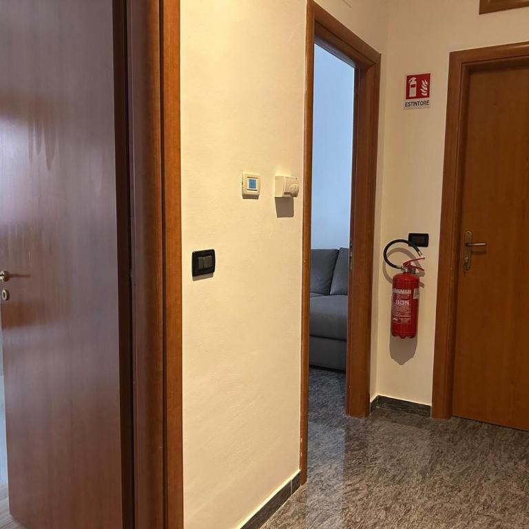 Europa Apartment - Appartement 1 Chambre - 27