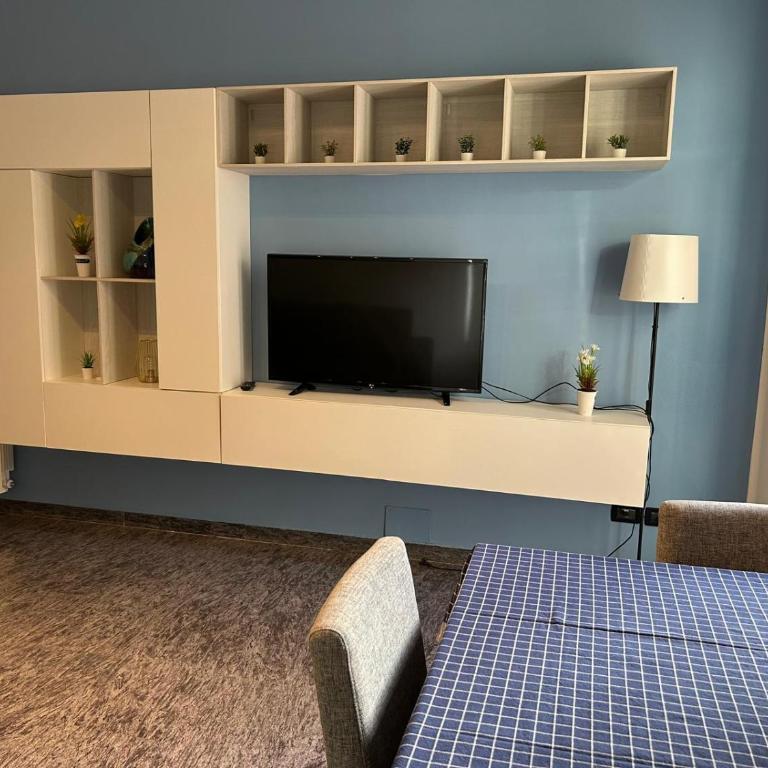 Europa Apartment - Appartement 1 Chambre - 28