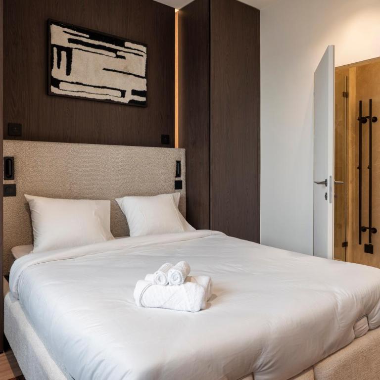 Le Confidentiel - Vendôme - Deluxe Apartment mit 1 Schlafzimmer - 9