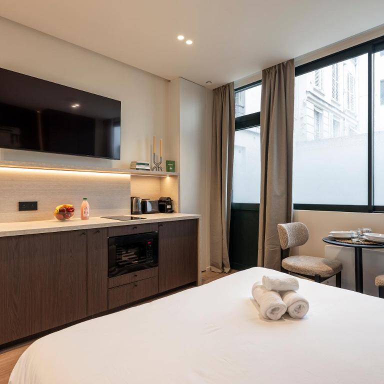 Le Confidentiel - Vendôme - Deluxe Apartment mit 1 Schlafzimmer - 7
