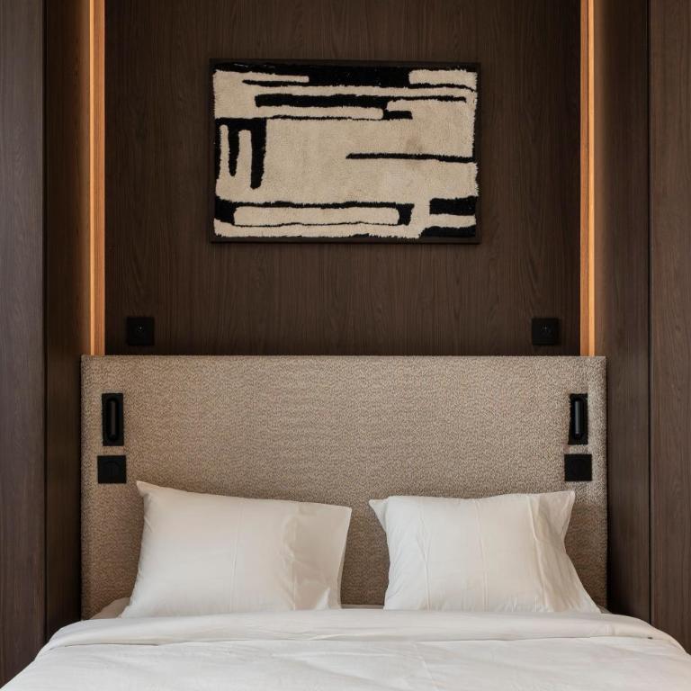 Le Confidentiel - Vendôme - Deluxe Apartment mit 1 Schlafzimmer - 11