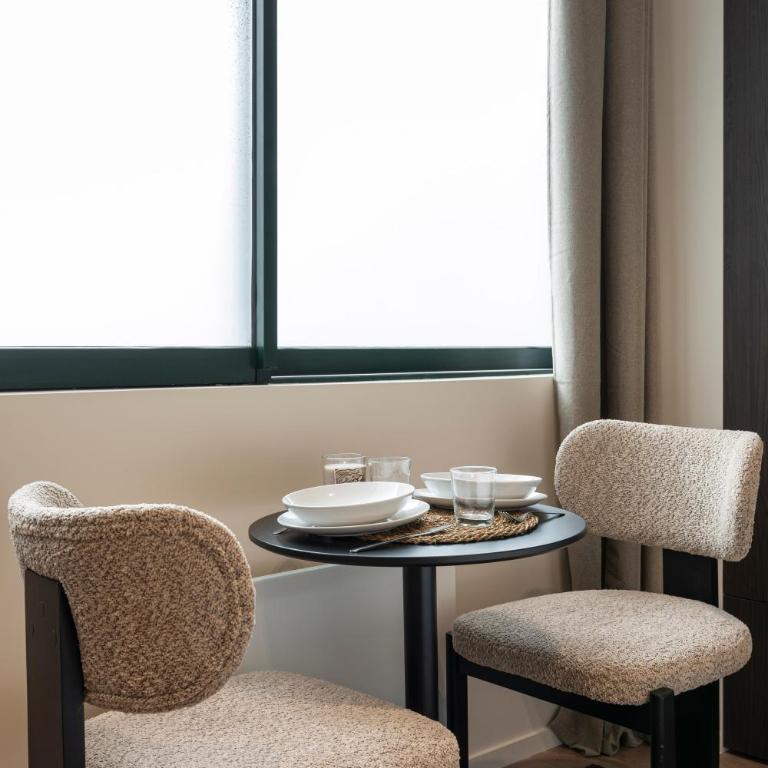 Le Confidentiel - Vendôme - Deluxe Apartment mit 1 Schlafzimmer - 12