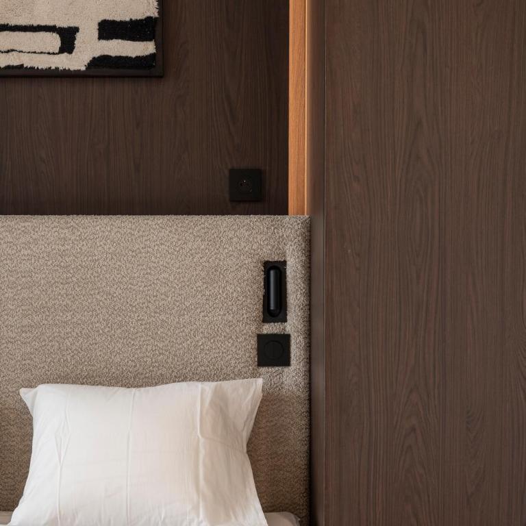 Le Confidentiel - Vendôme - Deluxe Apartment mit 1 Schlafzimmer - 13