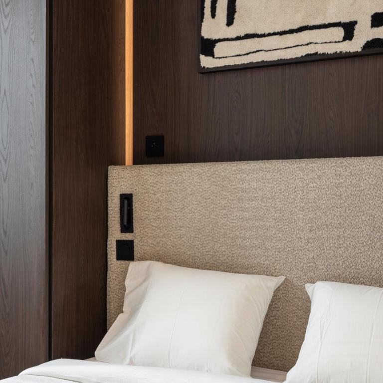 Le Confidentiel - Vendôme - Deluxe Apartment mit 1 Schlafzimmer - 14