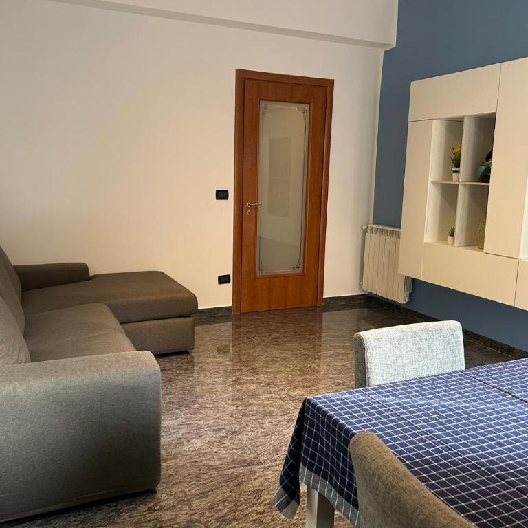 Europa Apartment - Appartement 1 Chambre - 31
