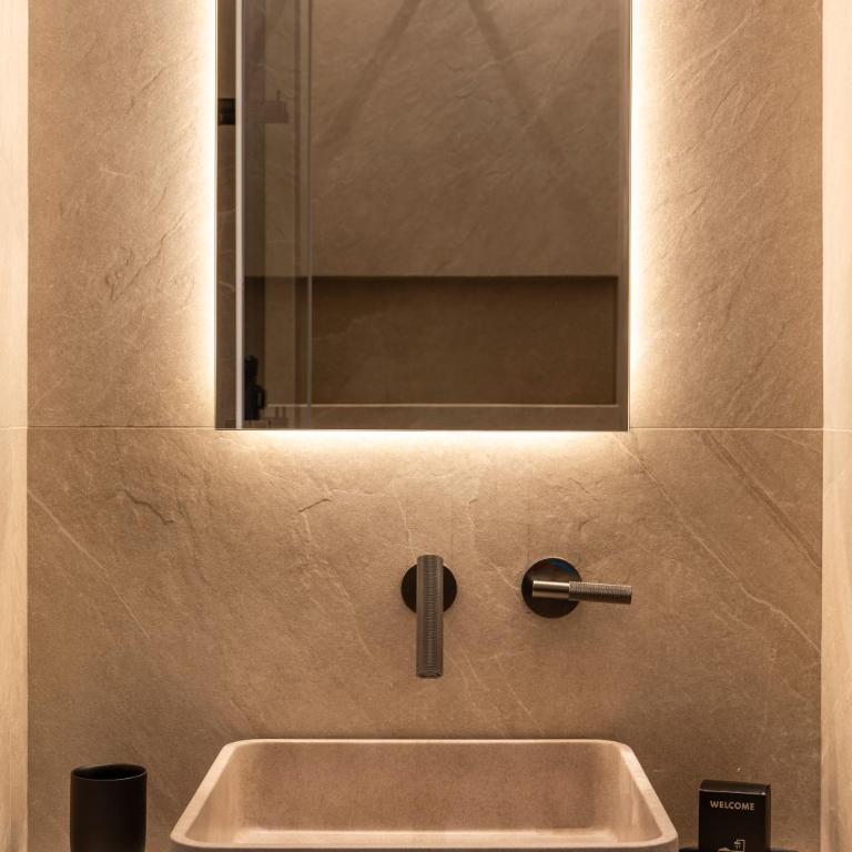 Le Confidentiel - Vendôme - Deluxe Apartment mit 1 Schlafzimmer - 15
