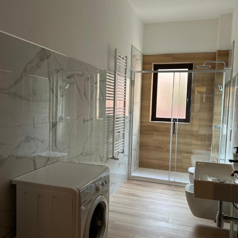 Europa Apartment - Appartement 1 Chambre - 32