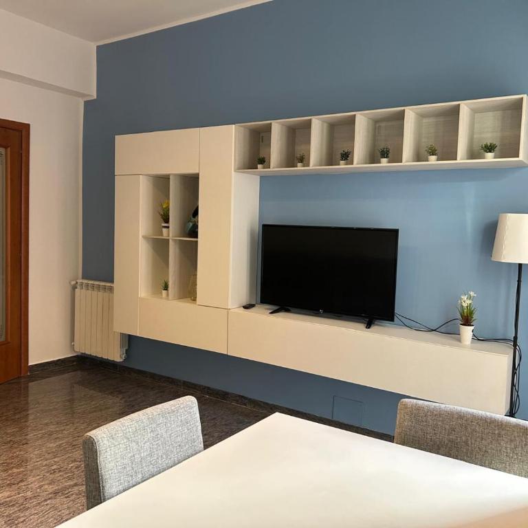 Europa Apartment - Appartement 1 Chambre - 1