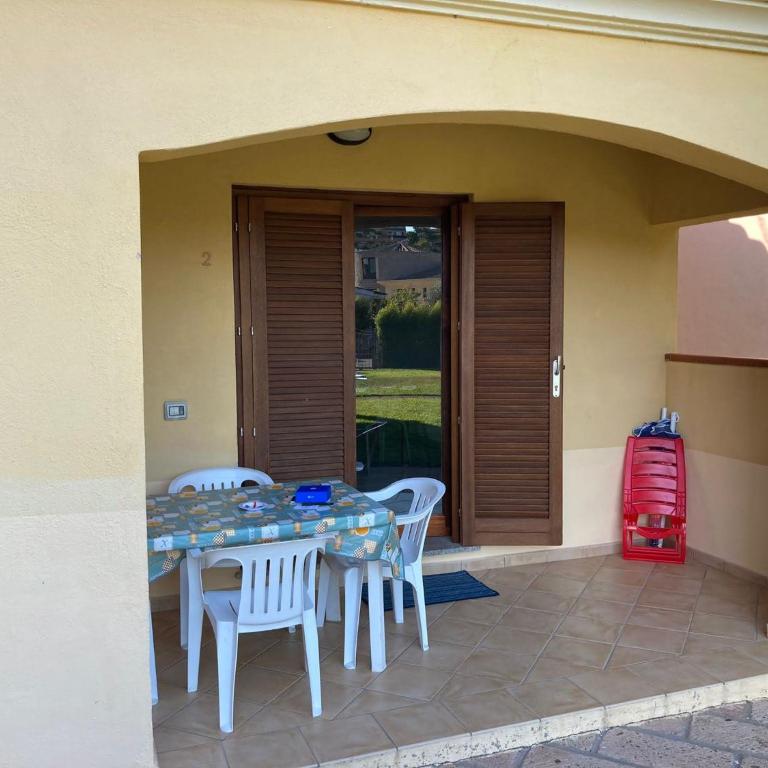 Residenze Gambaru - Casa con 2 Camere da Letto - 3