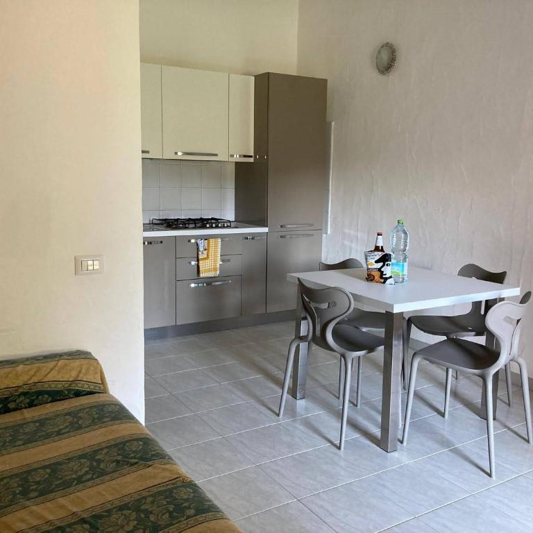 Residenze Gambaru - Casa con 2 Camere da Letto - 6