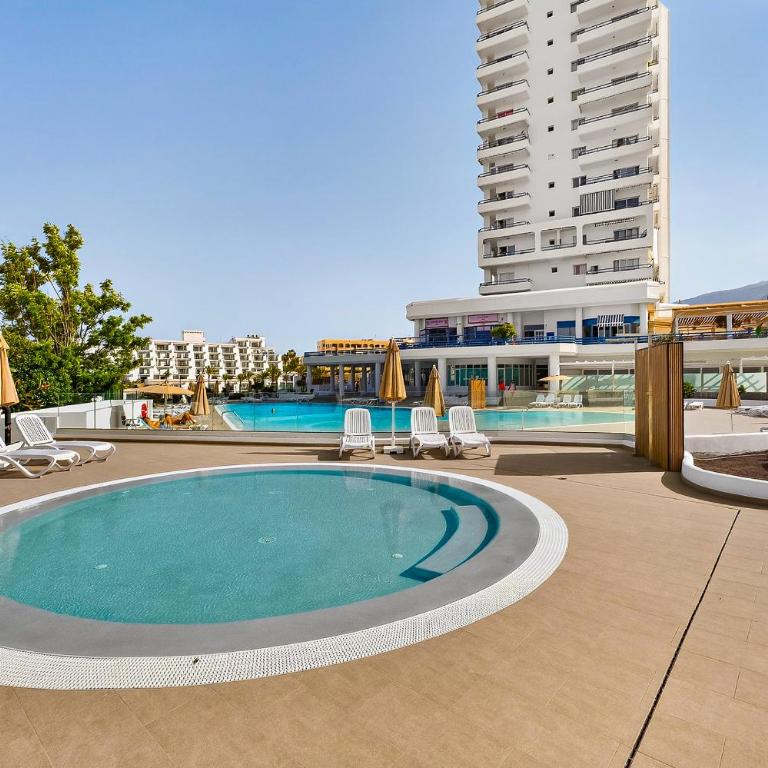 Ocean Smart Home, Hi-End Services, Media Streaming - Apartment - 24
