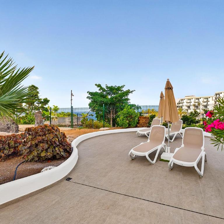 Ocean Smart Home, Hi-End Services, Media Streaming - Apartment - 30