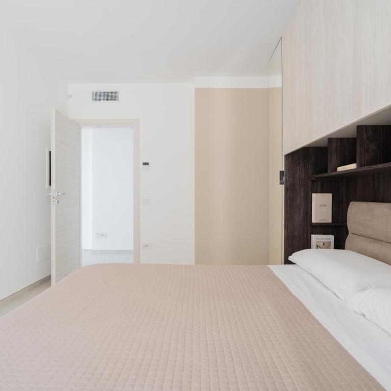 Seaview Home - Salento Selection - Appartamento con 2 Camere da Letto e Vista Mare - 12