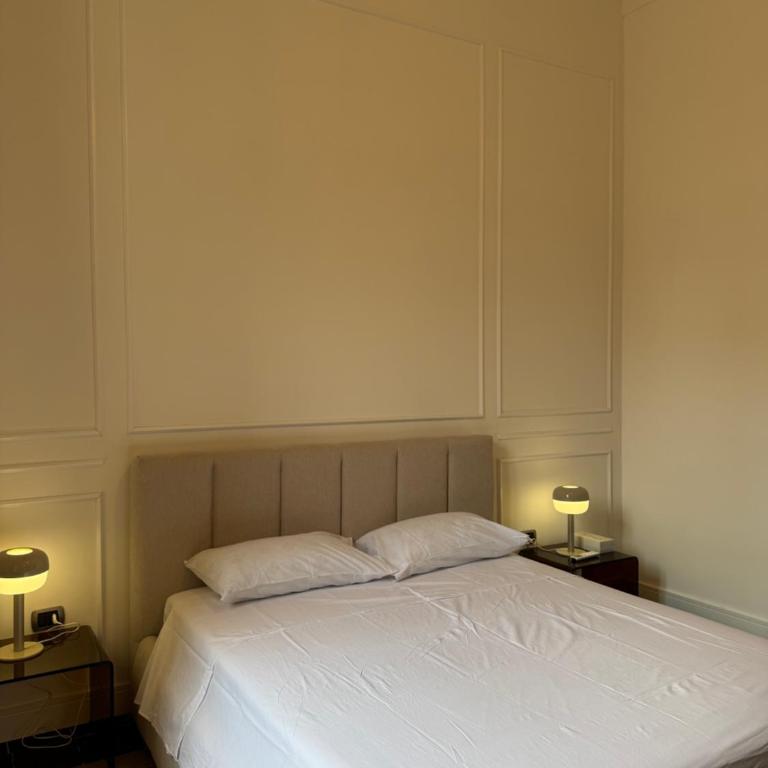 Palazzo Manini - Appartamento con 1 Camera da Letto e Vista Città - 1