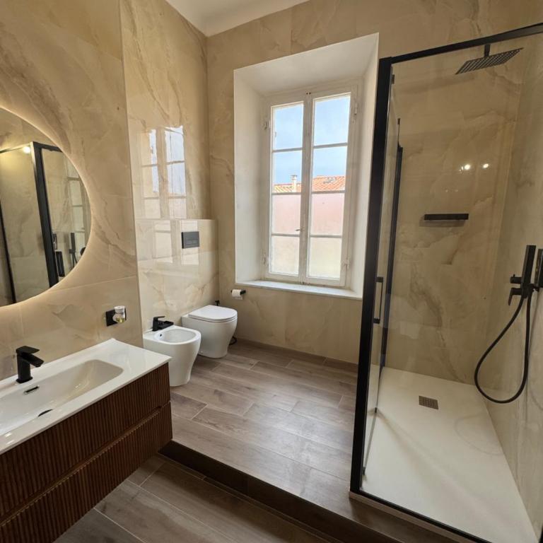Palazzo Manini - Appartamento con 1 Camera da Letto e Vista Città - 5