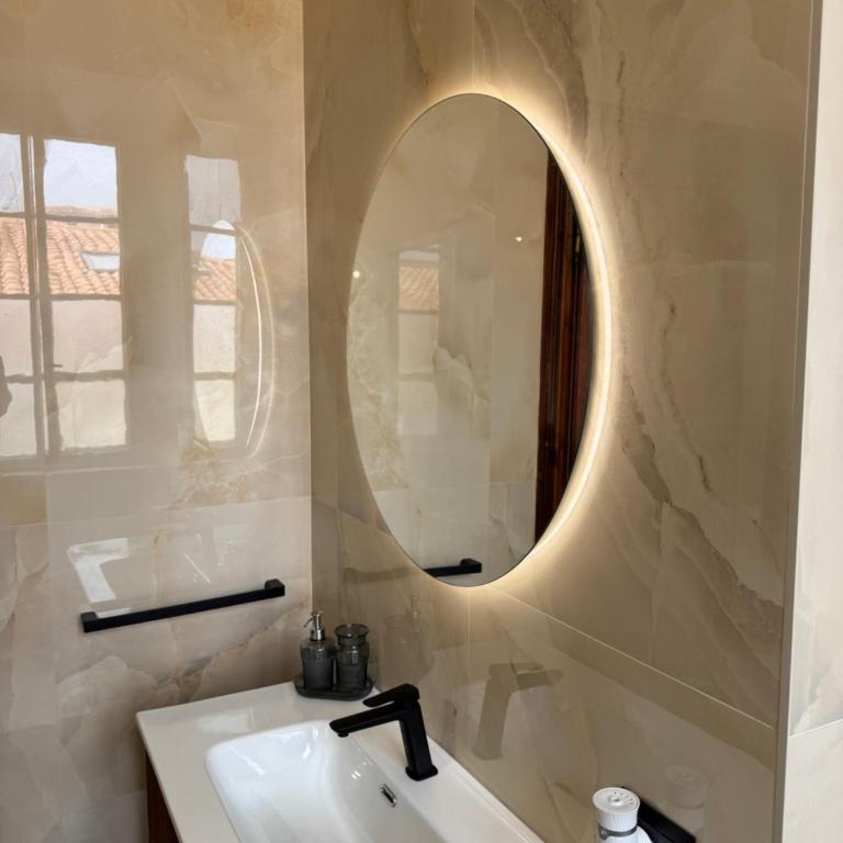 Palazzo Manini - Appartamento con 1 Camera da Letto e Vista Città - 6