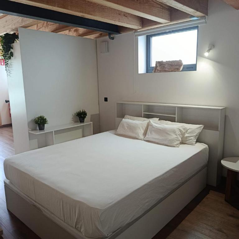 BiBraBe Apartament - Loft - 1