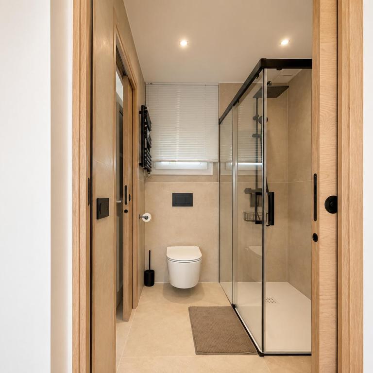 l'Altane by Port Azur Rental - Appartement 3 Chambres - 23