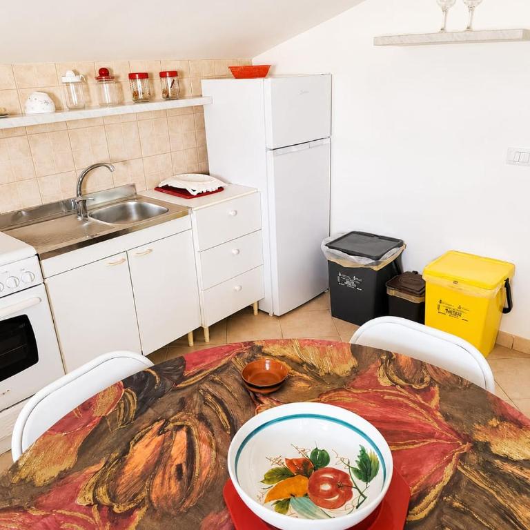 MANSARDA COSTA BIANCA - Free Parking - Two-Bedroom Apartment - 8