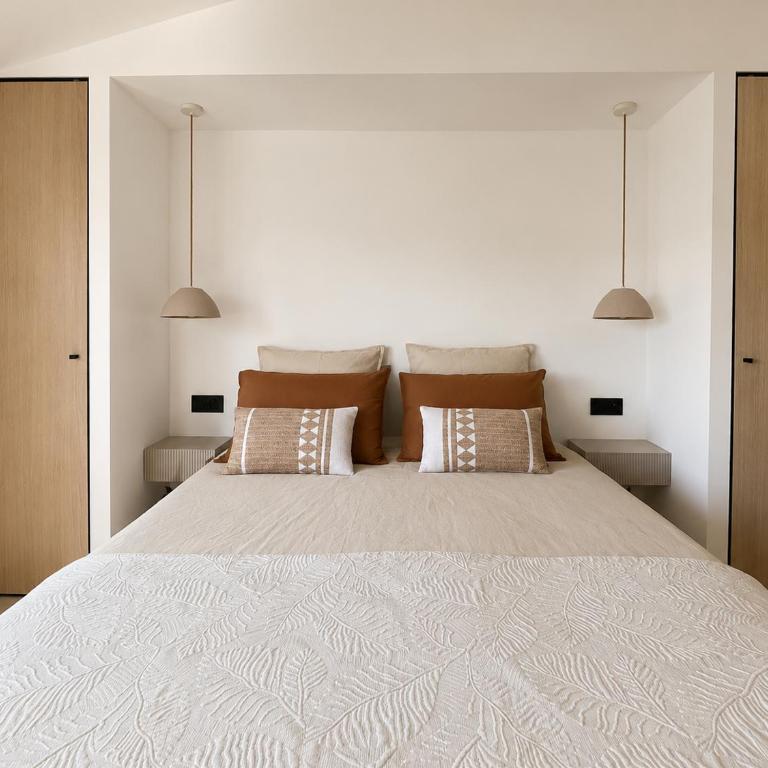 l'Altane by Port Azur Rental - Appartement 3 Chambres - 3