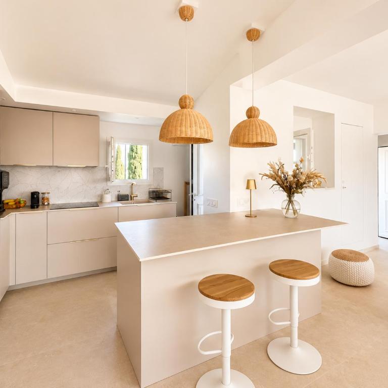 l'Altane by Port Azur Rental - Appartement 3 Chambres - 15