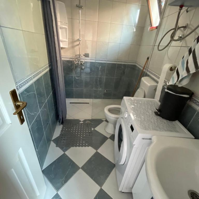 Apartment Luna - Apartman sa Pogledom na More - 12