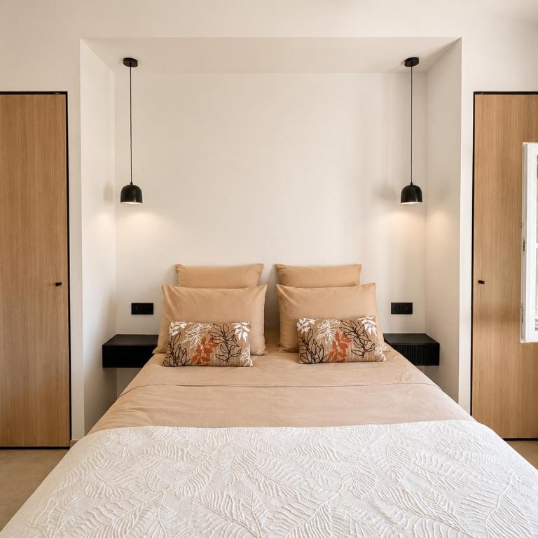 l'Altane by Port Azur Rental - Appartement 3 Chambres - 6