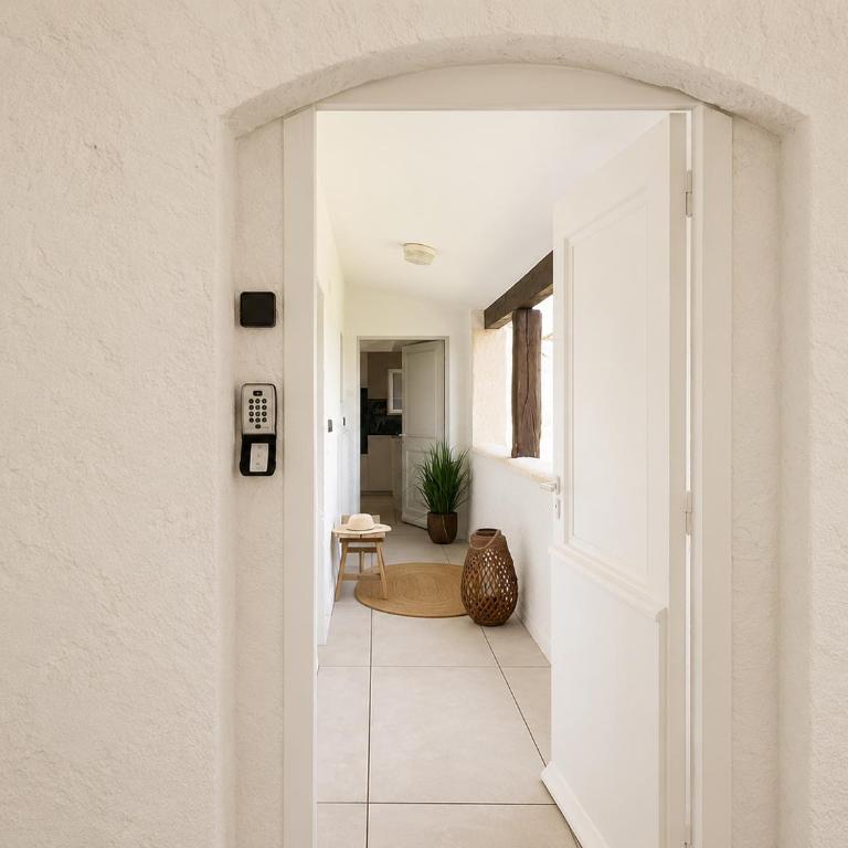 l'Altane by Port Azur Rental - Appartement 3 Chambres - 18