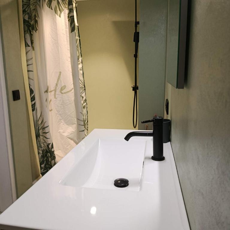 BiBraBe Apartament - Loft - 6