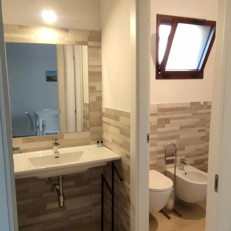 Residenze Gambaru - Casa con 1 Camera da Letto - 2