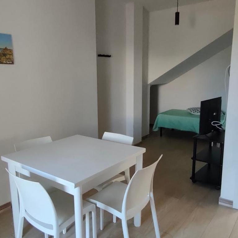 Residenze Gambaru - Casa con 1 Camera da Letto - 1