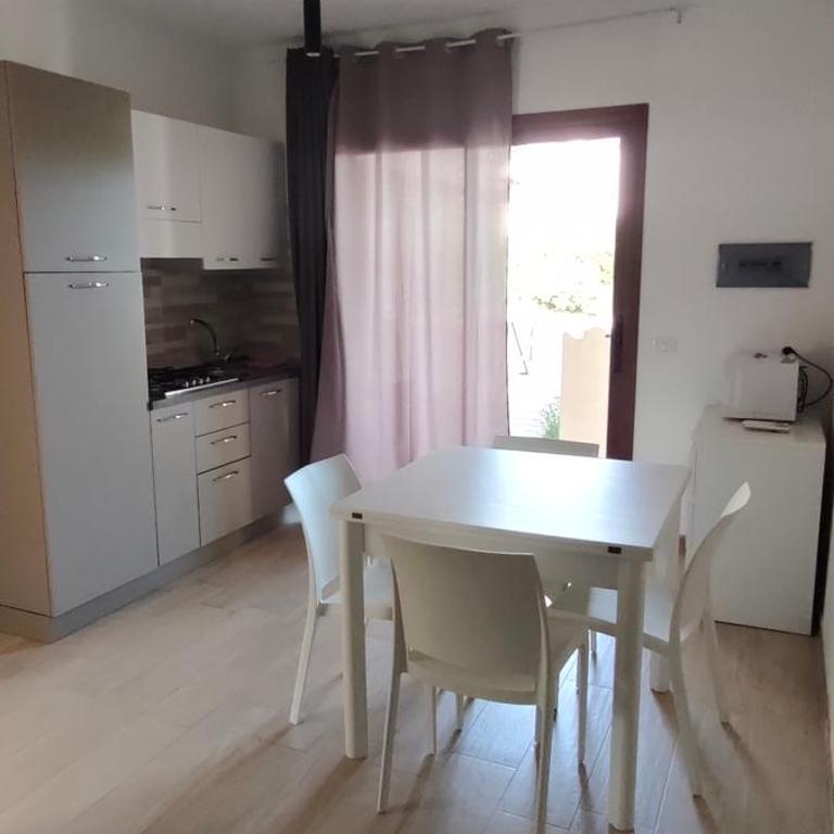Residenze Gambaru - Casa con 1 Camera da Letto - 7