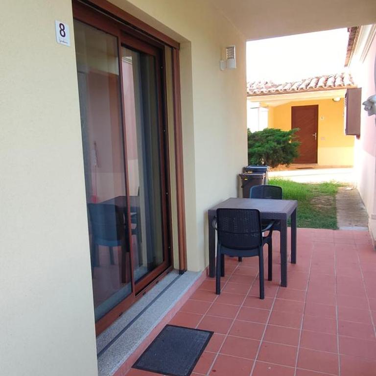 Residenze Gambaru - Casa con 1 Camera da Letto - 4