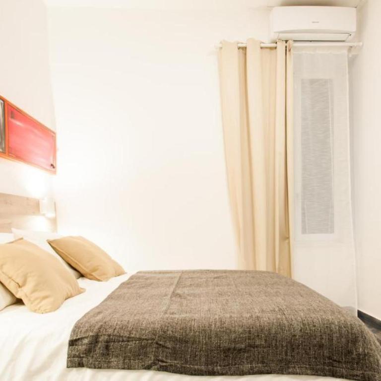 Demi Rooms - Camera Matrimoniale Standard - 5