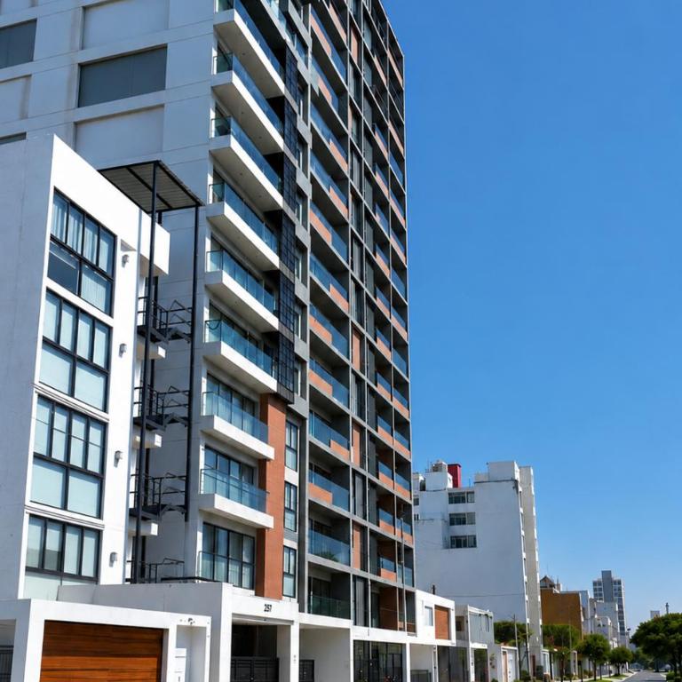 De estreno y muy buena ubicación - Apartment - 10