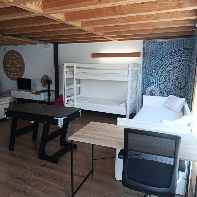 BiBraBe Apartament - Loft - 5